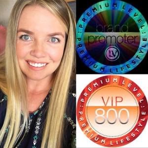 Meet your Posher, Tara